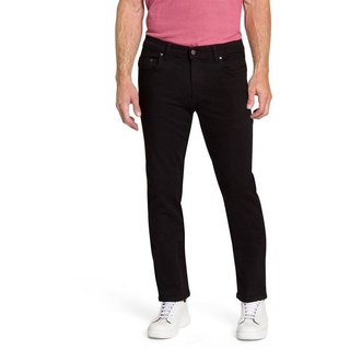 Pioneer 5-Pocket-Jeans schwarz 34/34