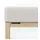 140 x 200 - 160 x 200 cm gray light