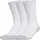Tennissocken Weiß 34-36