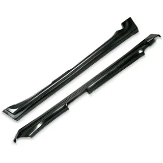 Van Wezel Einstiegblech 5894107