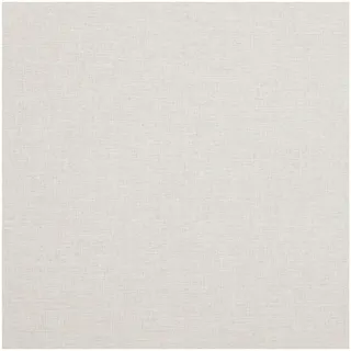 Idimex Calm 180 x 200 cm Cremeweiß