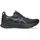 Herren Black/Graphite Grey 40