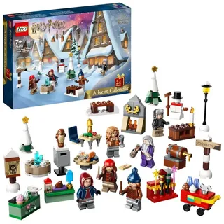 LEGO Harry Potter 76418 Adventskalender #Kk
