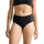 ZERO Feel 0 High Waist Schwarz L
