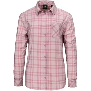 Schöffel Blouse Style Fraris Rosa 40
