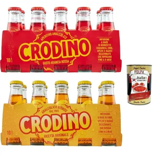 Crodino 1 l