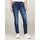 Tommy Tommy Jeans Damen Jeans Hose Sophie Skinny Fit Blau Denim Dark 25W/32L 25W 32L