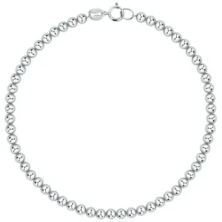 Christ Armband Weißgold 88804406 Größe 18