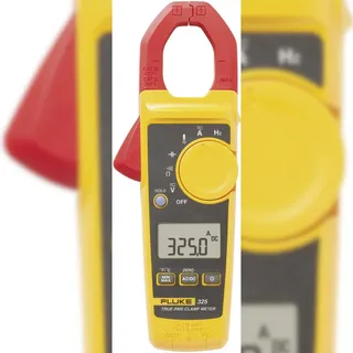 Fluke 325 Stromzange