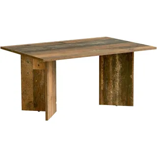 Couchtisch - Old Wood Vintage - 87 cm breit