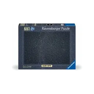 Ravensburger 12000240 - Krypt Universe Glow