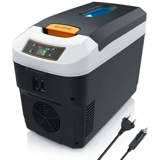 Brandson Elektrische Kühlbox 10 l
