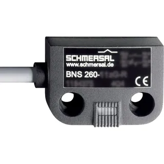 Schmersal Sicherheits-Sensor BNS 260 STG-AS-R