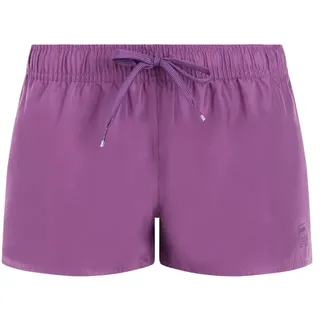 Protest Badeshorts Damen Lila Jelly Purple XL