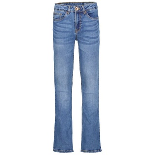 Garcia Slim-fit-Jeans Rianna superslim blau 152