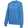 hmlPULSE Sweatshirt Blau XS