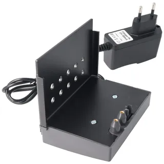 Ravas Ladegerät Ravas Rechargeable Pb battery RBP12-1.2 für Handhubwagen mit Waage RAVAS 2100, 2100L, 3200F, 3200J, 4100, 6100
