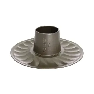 WALTER Premium Rohrboden für Springform 900126 , Durchmesser: 260 mm