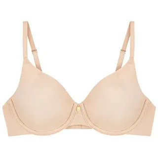 Triumph BH Body Make-Up Essentials W, Beige Polyamid C 70 Damen