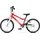 GO 3 Automagic 16 Zoll woom red