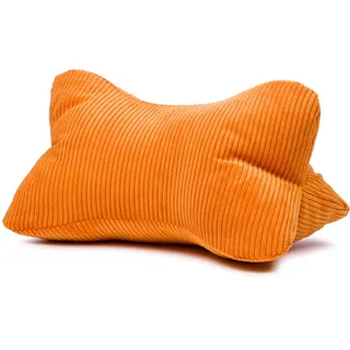 Gözze Lesekissen Capri 40 x 25 cm Orange