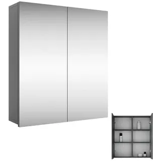 Planetmöbel Merkur 60 cm anthrazit