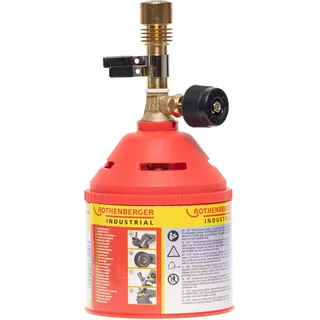 Rothenberger 1500000194 Gasbrenner 900 °C