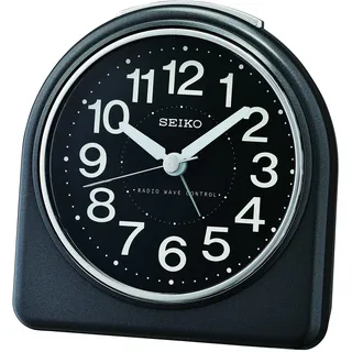 Seiko QHR204K schwarz