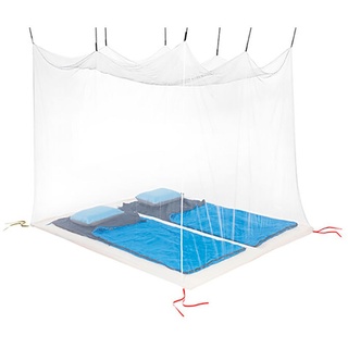 Cocoon Indoor Box Ultralight Mosquito Net Weiß 200 x 200 cm