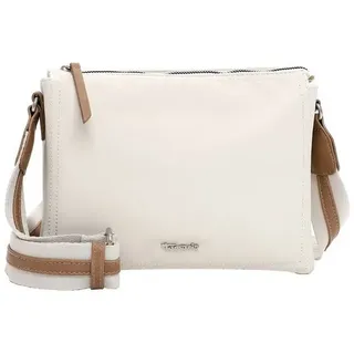TAMARIS Kirsten Umhängetasche Synthetik Beige