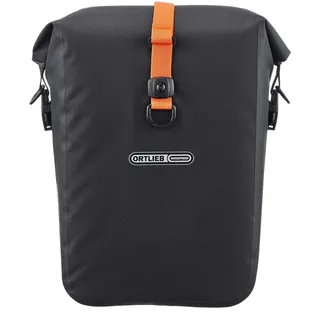 Ortlieb Gravel-Pack QL2.2 grau/schwarz