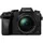 DMC-G70M schwarz + 12-60 mm F3,5-5,6 OIS