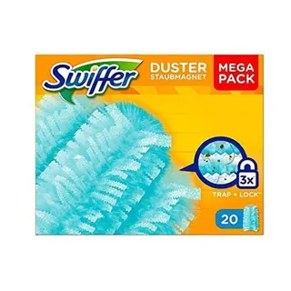 Swiffer Staubmagnet Nachfüllpack 20 St.