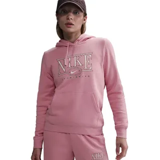 Nike Hoodie Elemental Pink S