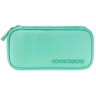 Coocazoo Schlampermäppchen, All Mint