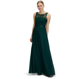 Vera Mont Cocktailkleid mit Spitze Mystic Emerald,30 | 30