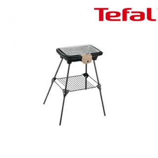 TEFAL Easy Tischgrill Easy Grillbeine - 2300W