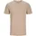 JJEORGANIC BASIC TEE beige XL