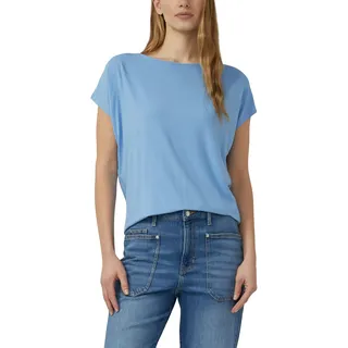 s.Oliver T-Shirt Blau L