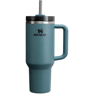 Stanley Quencher H2.0 Flowstate Tumbler 1,2l Blue Spruce