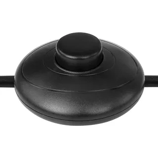 GLOBO Robby 3X Gu10 LED Nickel matt