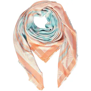 Street One Damen Square Mode-Schal (1er Pack) - A