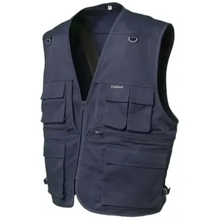 Planam Outdoor Sommer Weste,