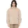Jacke Beige M