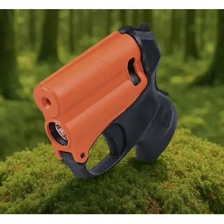 P2P PGS II KIT mit Pfefferspray