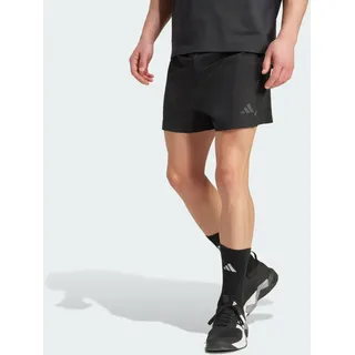 adidas PrimeLift Shorts Schwarz XS