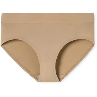 SCHIESSER Panty 3 St. lila 42