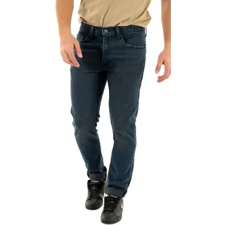 Levi's 512 Slim Tapered Fit blau 32