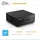 Asus Mini-PC PN42 2023 4K Ultra HD Intel N200 3 7 GHz 16 GB 4000 GB Intel UHD Graphics Windows