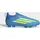 Lucid Ray Blue / Team Solar Yellow 2 / Lucid Aquamarine 37